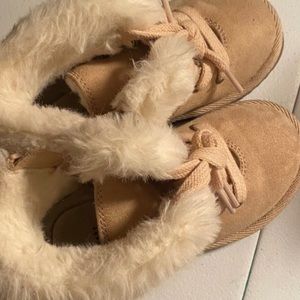 Gap toddler winter boots